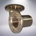 Transmisi Shaft Bushing Untuk Symons Cone Crusher